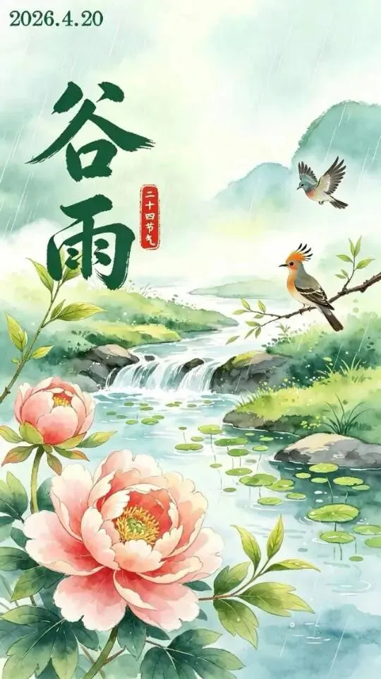 中考语音模拟卷及答案 第10张