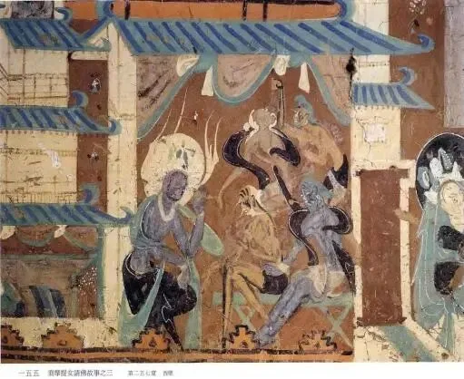 【A3试卷纸一键打印】2026学年春学期期中考试七年级历史学科(一)(二)(三)4.20印 第8张