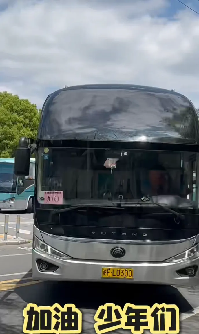 体育中考落幕,恭喜我的少年 第1张