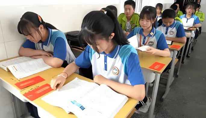 2026 中考大变天!命题、招生、评价全改,家长必看干货 第2张