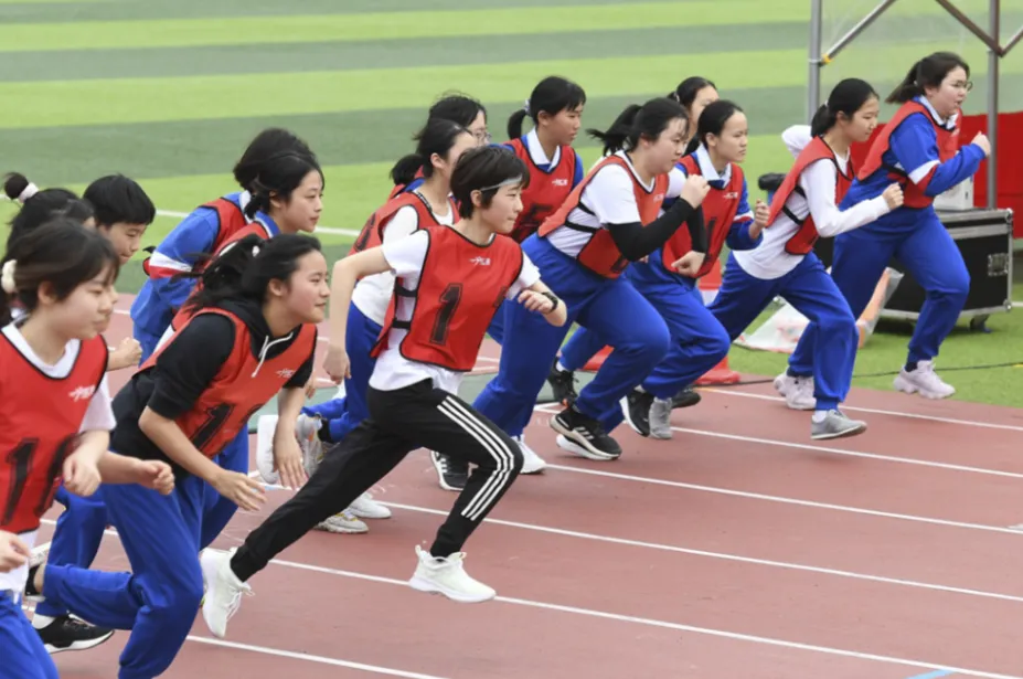 中考体育不满分影响大吗? 第2张