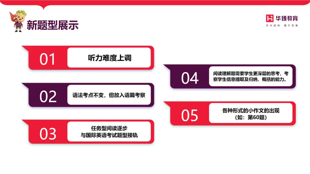 八升九关注!中考教研员揭秘!27中考数物英改革新动向! 第11张