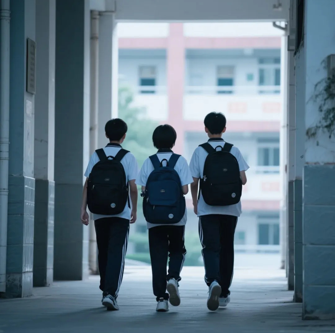 西安中考再破纪录!1.8万新增考生,普高门槛又高了? 第4张