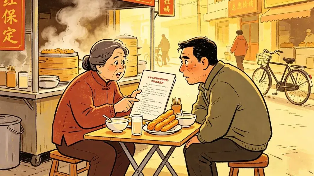 重磅!保定中考志愿填报重大调整!本地家长必看:批次合并、名额重分配,升学路径全变了 第2张