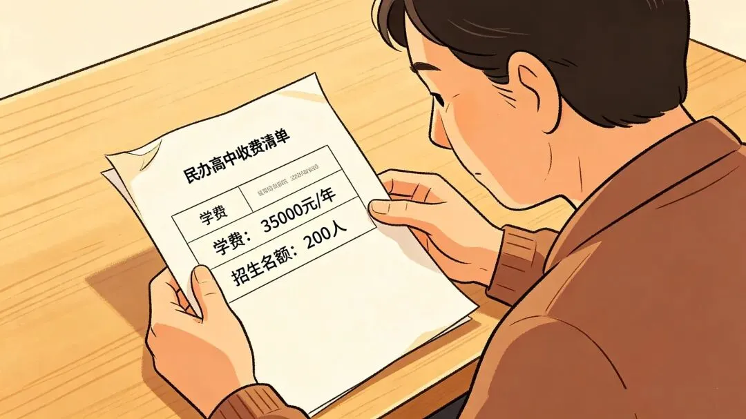 重磅!保定中考志愿填报重大调整!本地家长必看:批次合并、名额重分配,升学路径全变了 第4张