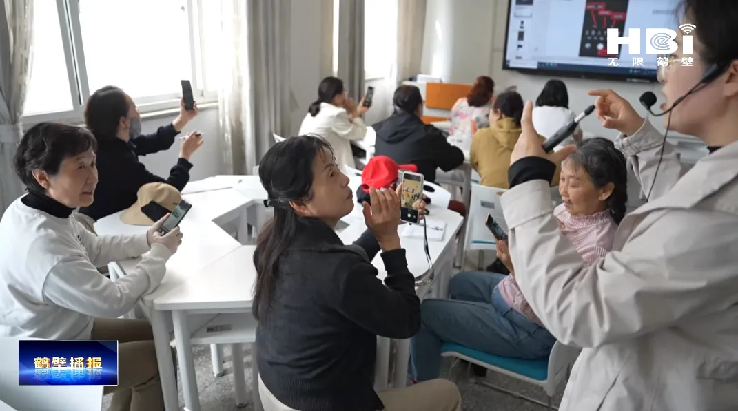 鹤壁最新气象信息;河南2026年中考时间确定;五一假期将增开夜间高铁 | 鹤壁,你好! 第2张