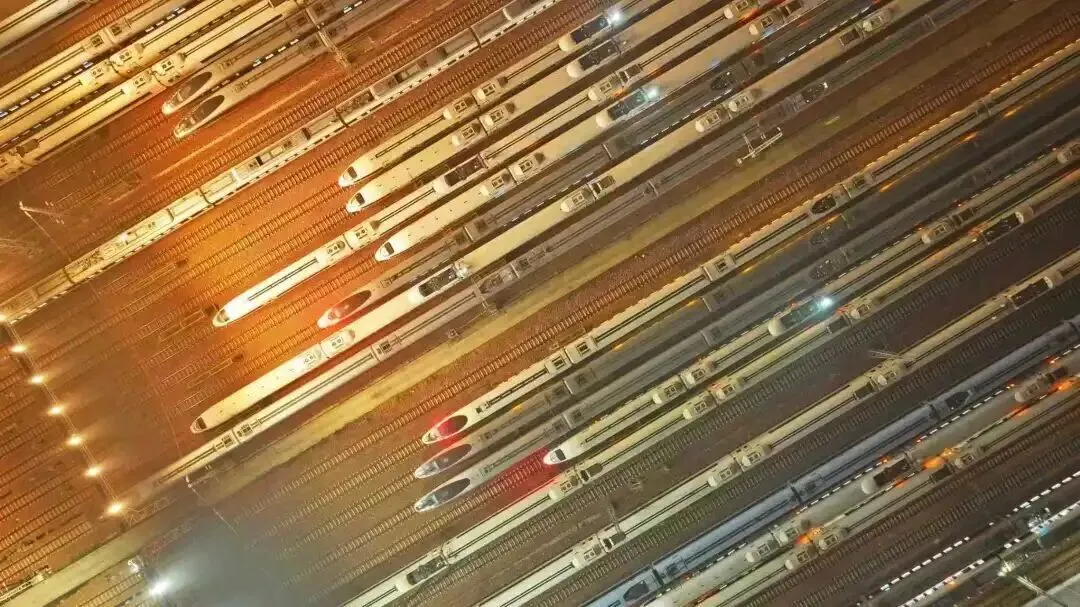 鹤壁最新气象信息;河南2026年中考时间确定;五一假期将增开夜间高铁 | 鹤壁,你好! 第12张