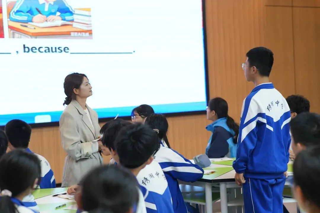 聚焦中考明方向 研思笃行启新程 第22张