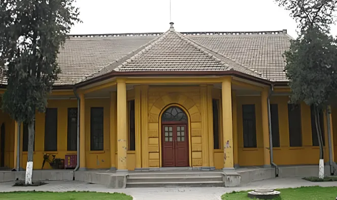 2026年中考历史二轮热点专题试卷8:西安事变爆发90周年 第2张