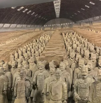 2026年中考历史二轮热点专题试卷8:西安事变爆发90周年 第6张