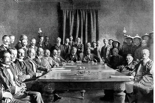 2026年中考历史二轮热点专题试卷8:西安事变爆发90周年 第8张