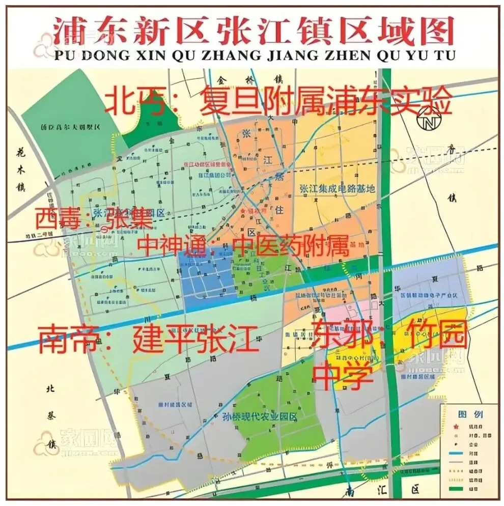 上海中考第一大区,25 浦东中考数据复盘! 第8张