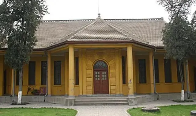 2026年中考历史二轮热点专题试卷8:西安事变爆发90周年 第16张