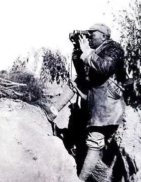 2026年中考历史二轮热点专题试卷8:西安事变爆发90周年 第18张