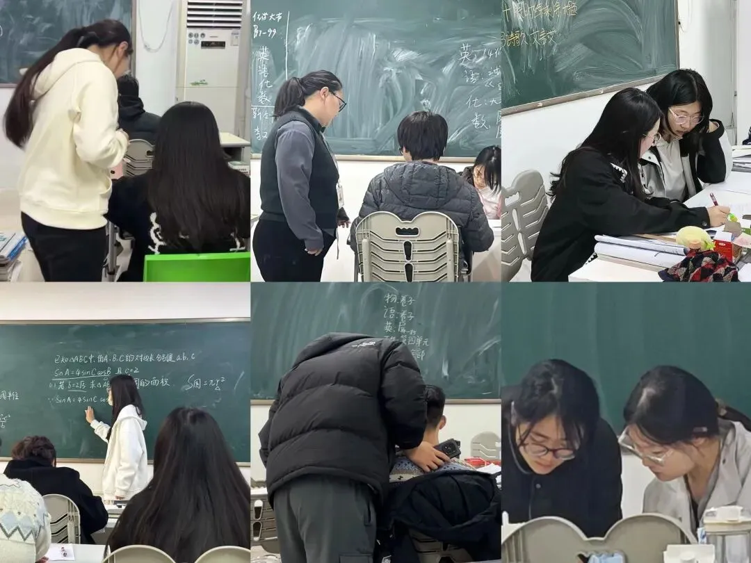 2026河南中考在校学习不足60天!初三黑马,都在抓这些重点提分!全日制集训招生啦!一对一 全日制 、吃住学一体!无手机无网络 第11张