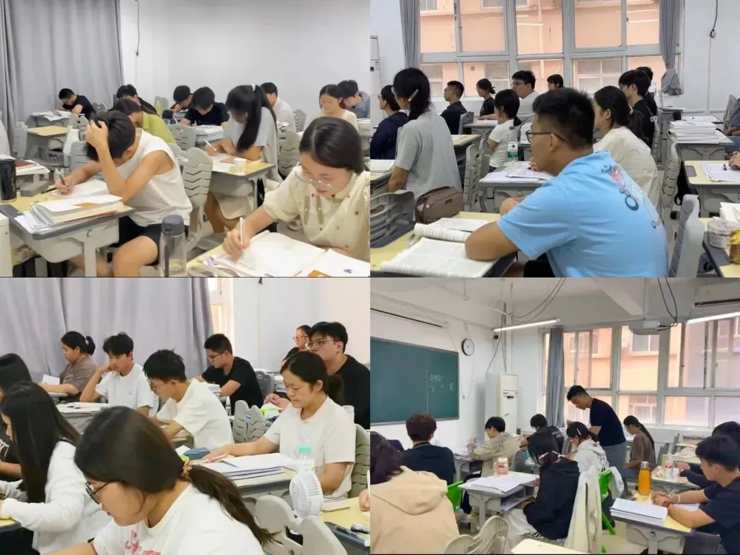2026河南中考在校学习不足60天!初三黑马,都在抓这些重点提分!全日制集训招生啦!一对一 全日制 、吃住学一体!无手机无网络 第22张