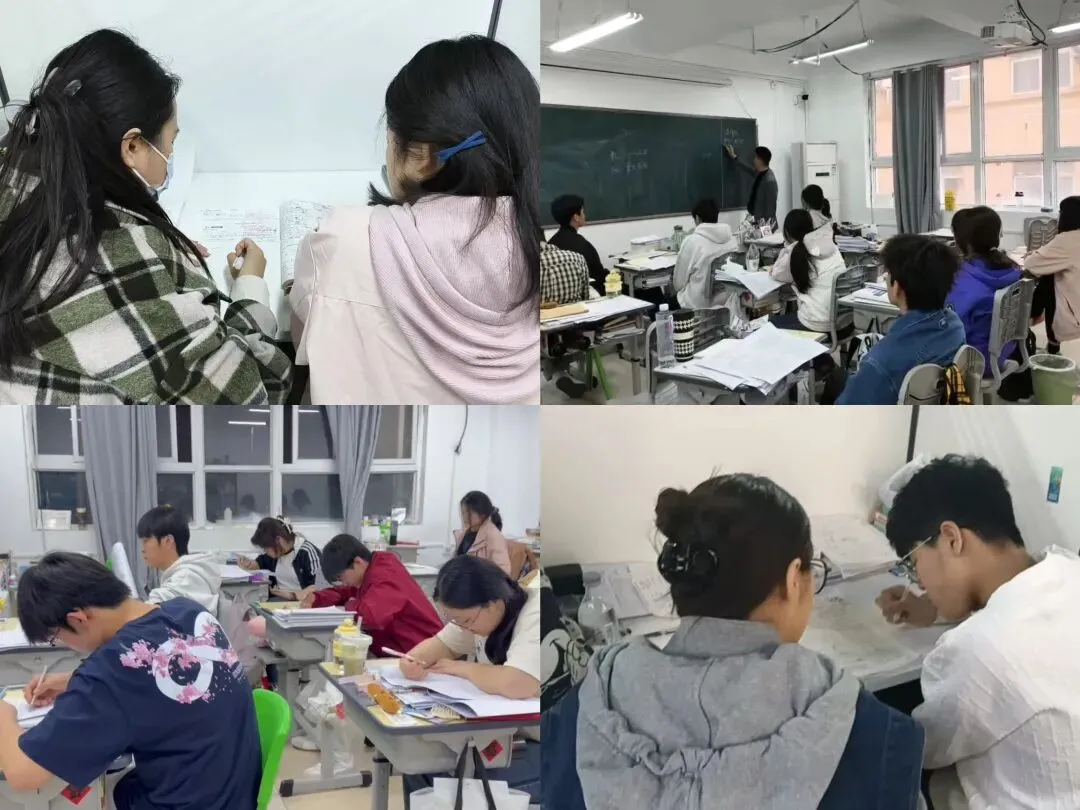 2026河南中考在校学习不足60天!初三黑马,都在抓这些重点提分!全日制集训招生啦!一对一 全日制 、吃住学一体!无手机无网络 第25张