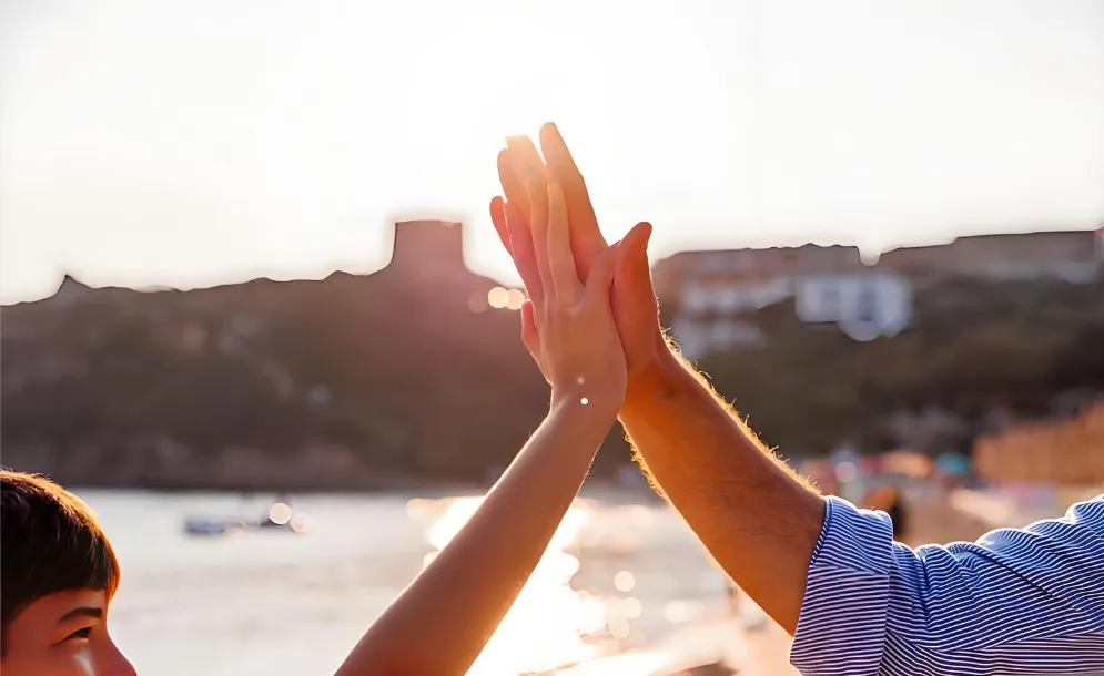 我明明能满分:体育中考的镜子,照见二模前必须补上的课|走过初三(22) 第2张