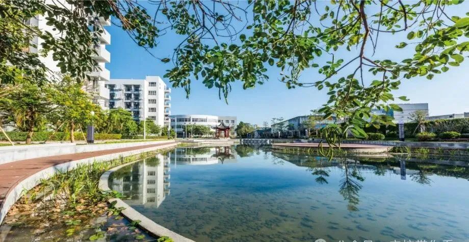 26年中考升学:广州热门公办中职简介,你想去读哪一所?点击查看~ 第10张