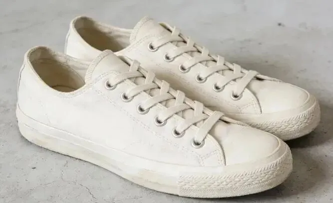 中考体育选鞋避坑!这 3 类鞋绝对不能穿进考场,别白丢分 第3张