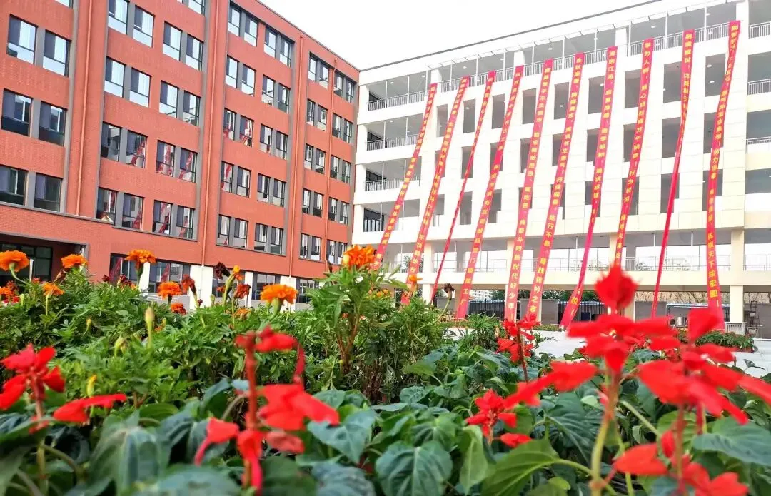 精研真题明方向,聚力深耕谱新篇——冀英中学中考试题分析研讨会纪实(一) 第69张