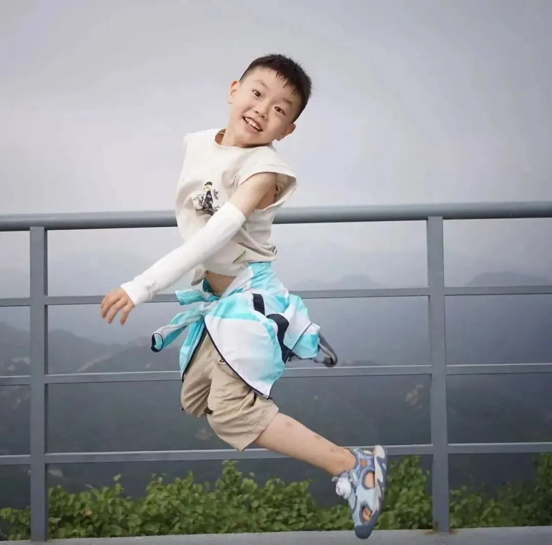 期中考前模拟测试优秀作文【三年级】 第10张