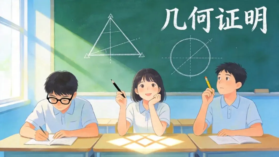 中考数学高频考点与易错点全攻略(2025珍藏版) 第1张