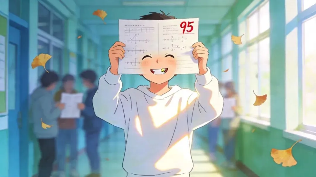 中考数学高频考点与易错点全攻略(2025珍藏版) 第4张