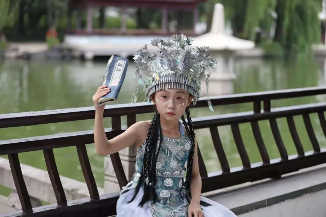 期中考前模拟测试优秀作文【三年级】 第38张