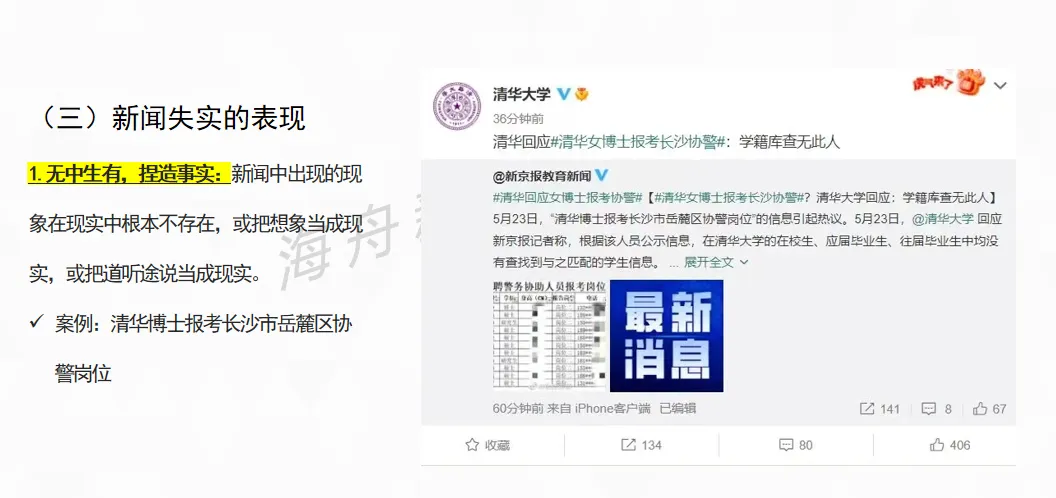 长安大学新传考研2026真题解析| 教会你把简答题从 “写满” 到 “写对”~ 第5张