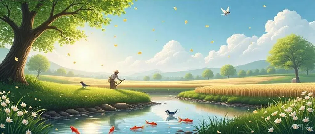 让中考作文闪耀时代光芒 第3张