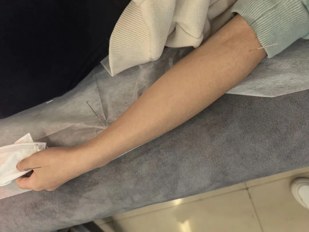 体育中考的“意外”不该是命运的抽签|一位母亲的亲历与思考 第2张