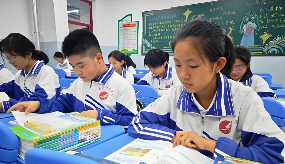 中考最后紧要关头!西安考生必看,如何发挥出100%实力,稳上理想高中 第2张