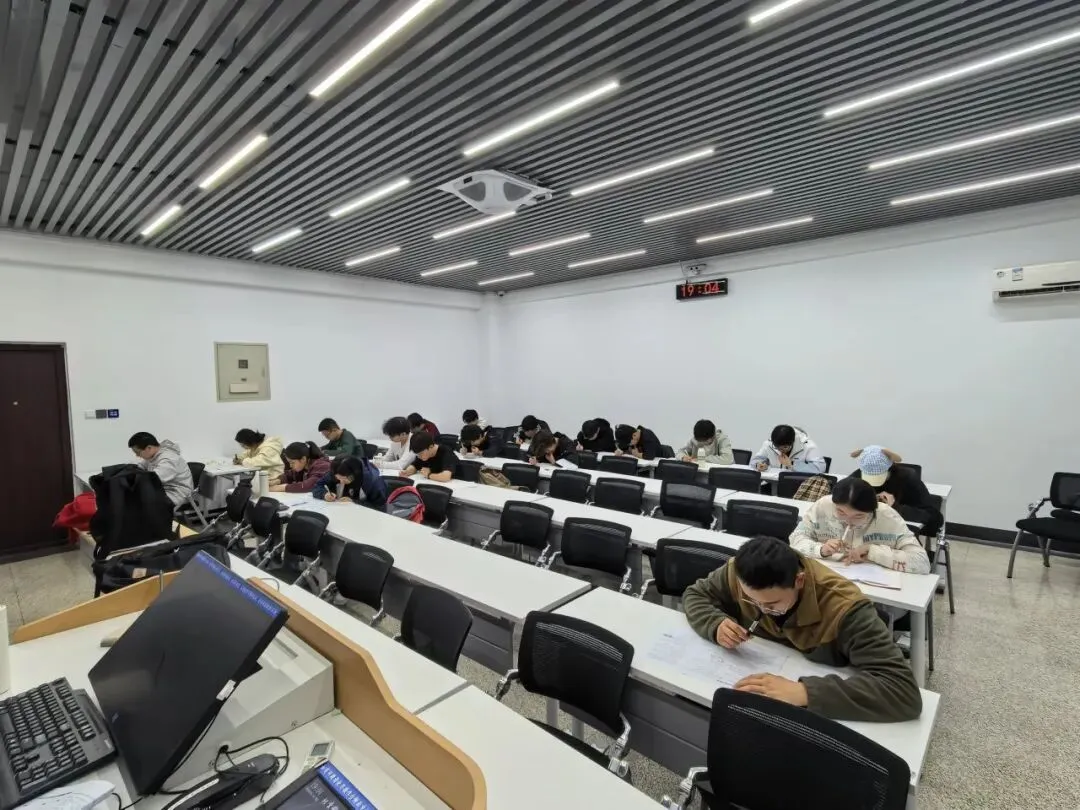 期中助考!本科25级期中模拟考试及模拟卷串讲! 第3张