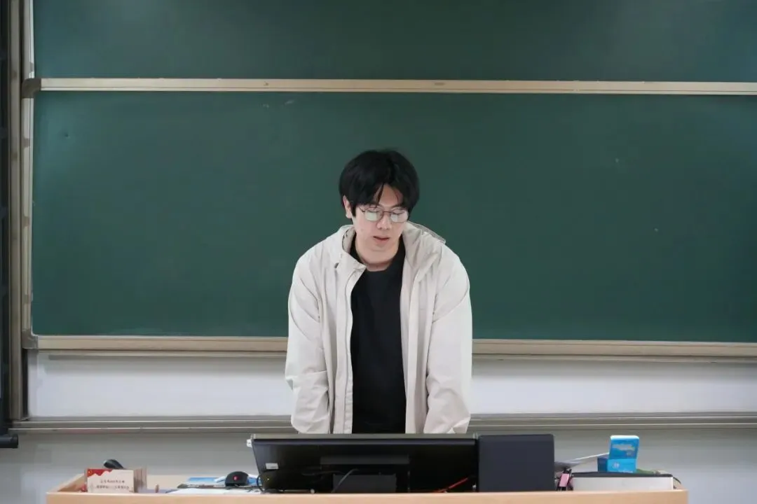 期中助考!本科25级期中模拟考试及模拟卷串讲! 第5张