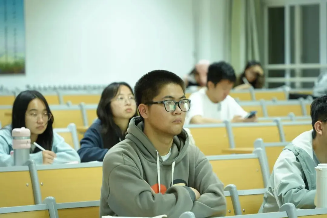 期中助考!本科25级期中模拟考试及模拟卷串讲! 第6张