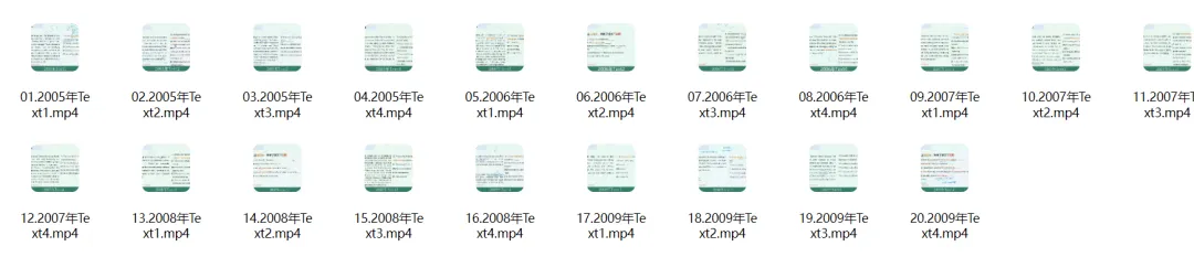 2027考研英语阅读真题逐篇精讲 第1张