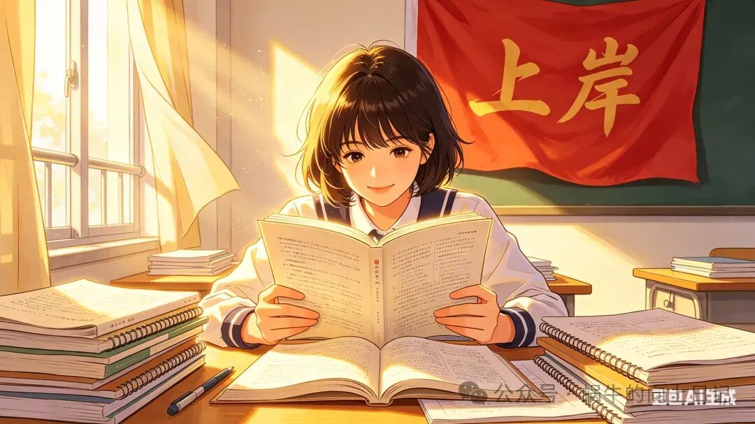 乡镇考编面试|真题实战演练(一)综合分析题,吃透框架不套AI 第1张