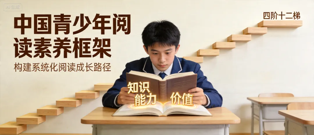 中考语文阅读提分的新标准:教育部这份文件藏着提分密码 第1张