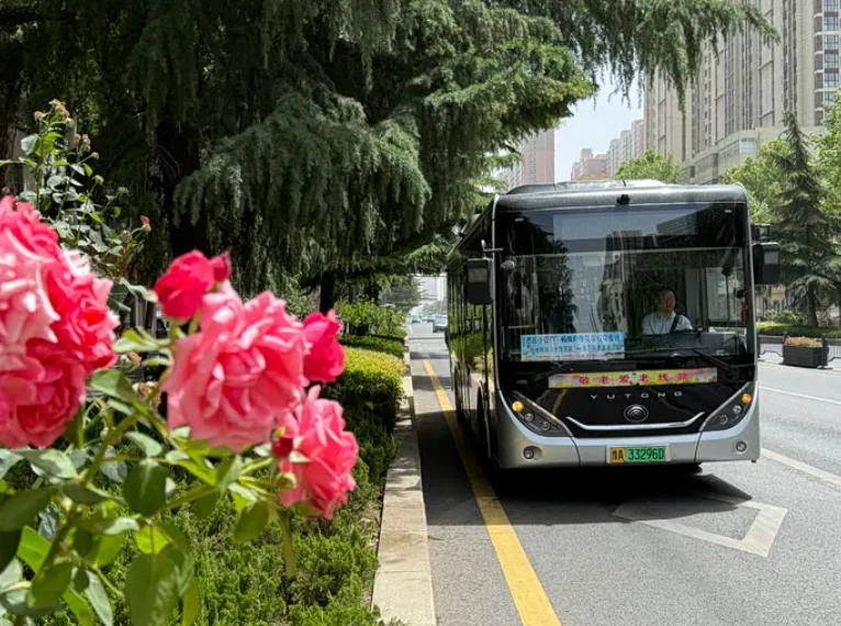 河南2026年中考时间确定;今起,河南最低气温将跌回10℃;铁路12306已拒绝出票105.6万张丨大象早报 第5张