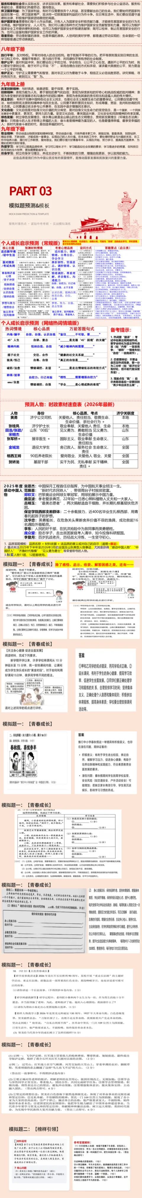 中考研讨 第11张