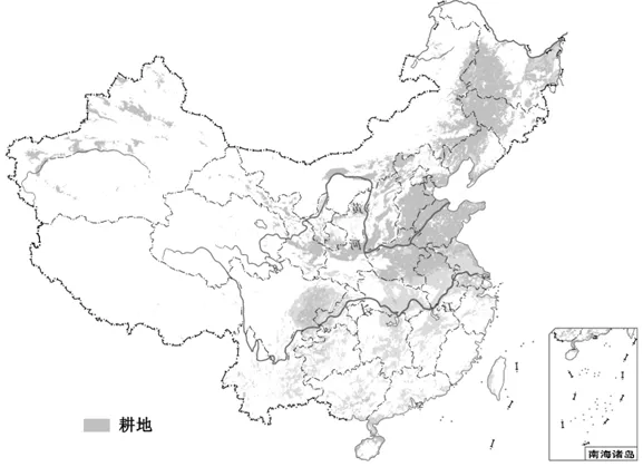 2026年地理中考热点(48)《永久基本农田保护红线管理办法》正式施行 第6张