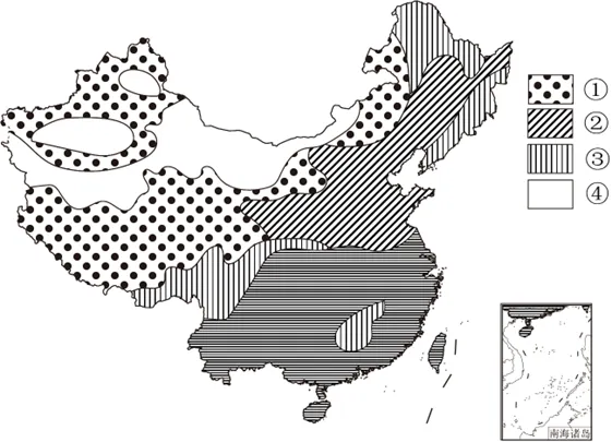 2026年地理中考热点(48)《永久基本农田保护红线管理办法》正式施行 第9张