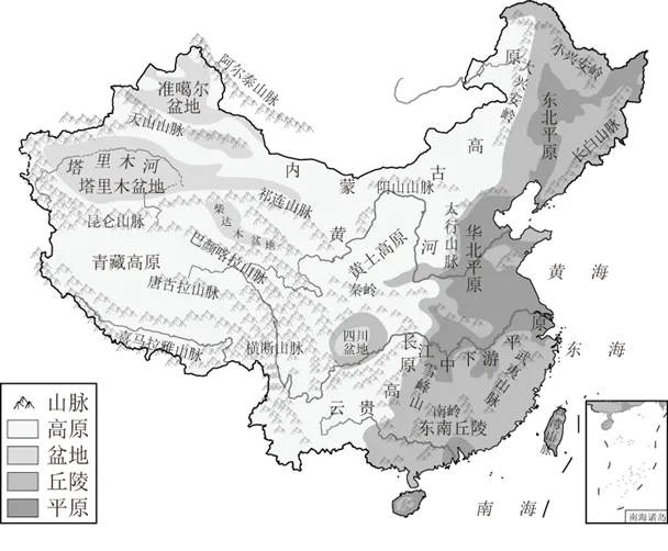 2026年地理中考热点(48)《永久基本农田保护红线管理办法》正式施行 第12张
