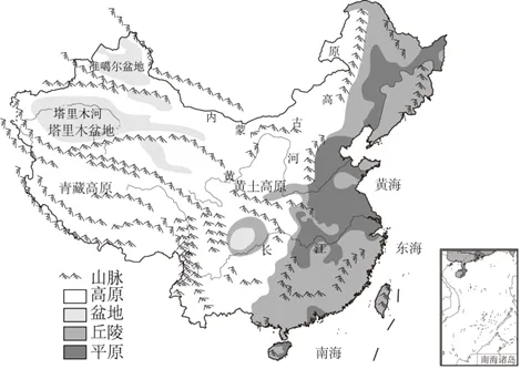 2026年地理中考热点(48)《永久基本农田保护红线管理办法》正式施行 第26张