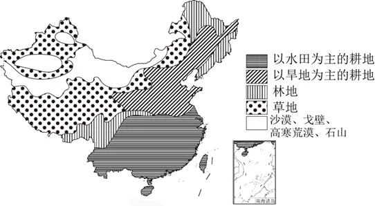2026年地理中考热点(48)《永久基本农田保护红线管理办法》正式施行 第27张