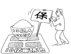 2026年地理中考热点(48)《永久基本农田保护红线管理办法》正式施行 第28张