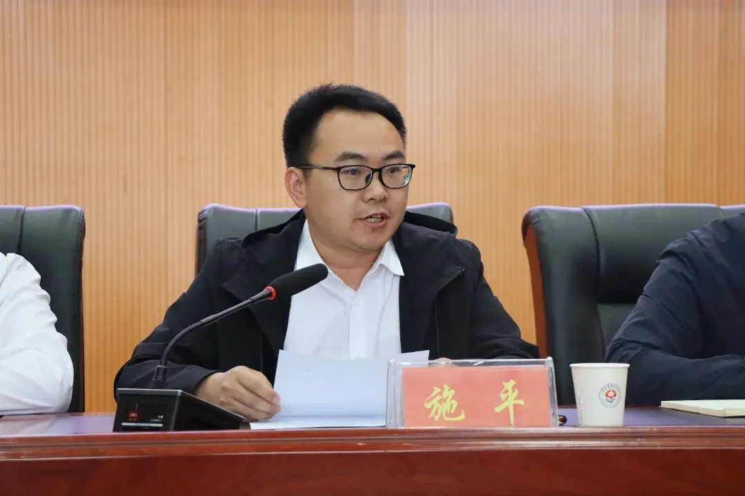 深耕课堂求实效,精准复习战中考——银生中学教育集团2026年后期备考复习研讨活动圆满举行 第6张