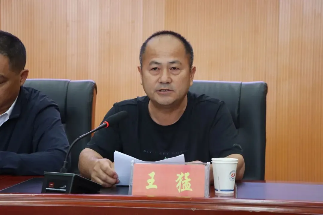 深耕课堂求实效,精准复习战中考——银生中学教育集团2026年后期备考复习研讨活动圆满举行 第7张