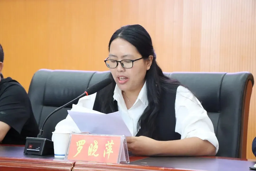 深耕课堂求实效,精准复习战中考——银生中学教育集团2026年后期备考复习研讨活动圆满举行 第9张